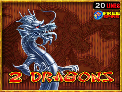 ওয়ার অফ ড্রাগনস — War Of Dragons স্লট আইকন
